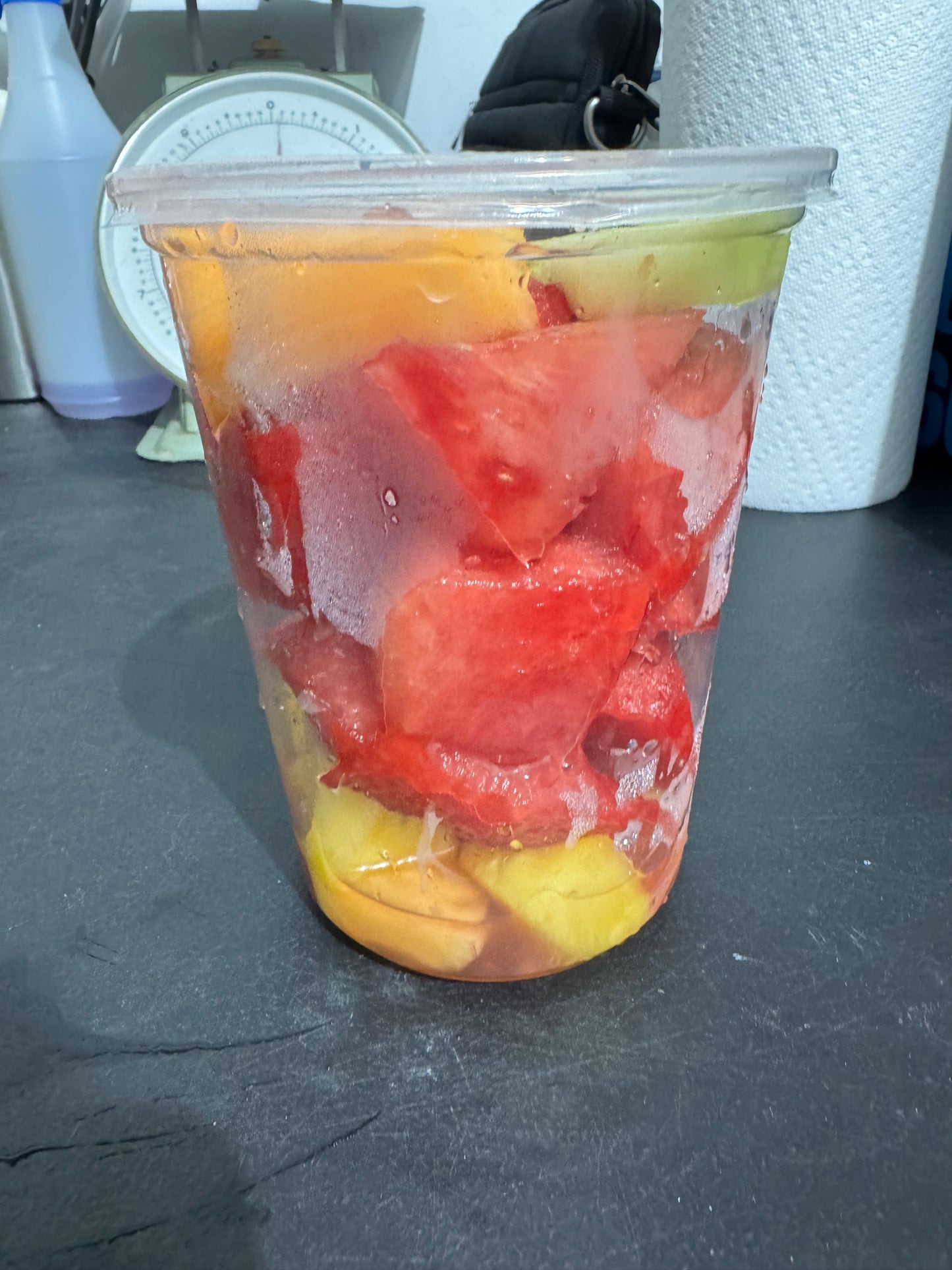 Fruit Cup 32oz (Large)